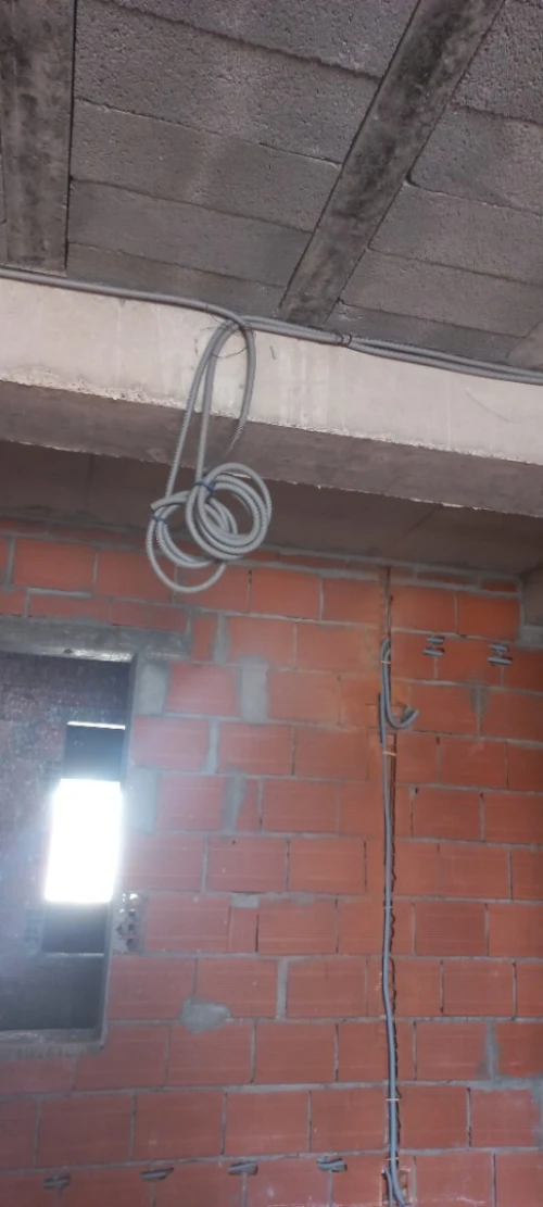 électricien bâtiment domotique (smart home )منازل ذكية) كهربائي)