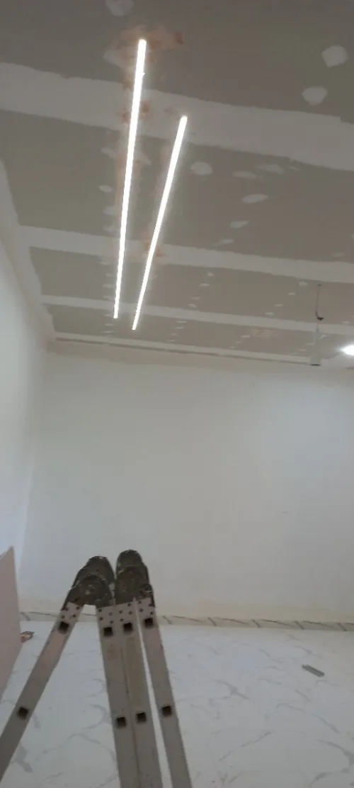 électricien bâtiment domotique (smart home )منازل ذكية) كهربائي)