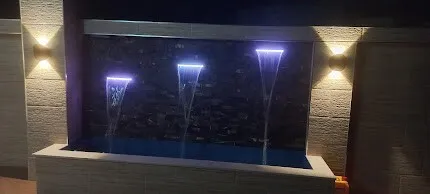électricien bâtiment domotique (smart home )منازل ذكية) كهربائي)