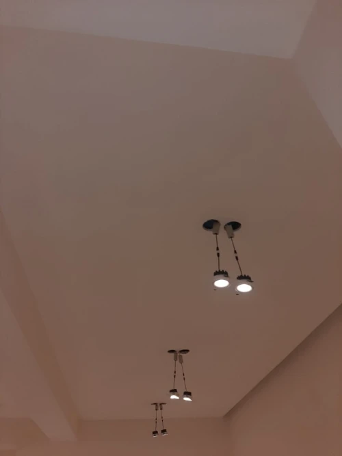 électricien bâtiment domotique (smart home )منازل ذكية) كهربائي)
