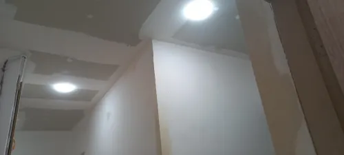 électricien bâtiment domotique (smart home )منازل ذكية) كهربائي)