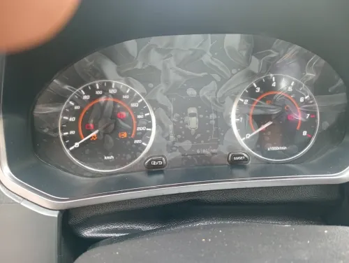 Chery Tiggo 2 pro 2024 1.5 MT 1.5 ess 108ch
