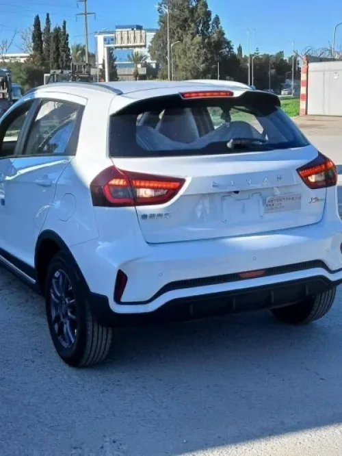 Geely GX3 PRO  2026 La touts