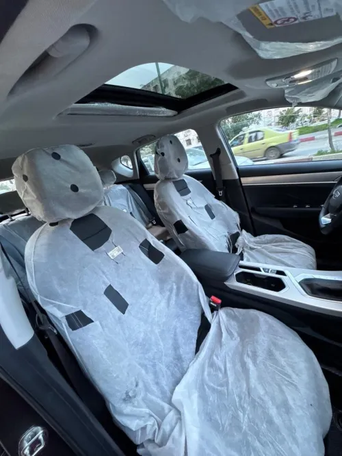 Geely Coolray 2025 Super édition