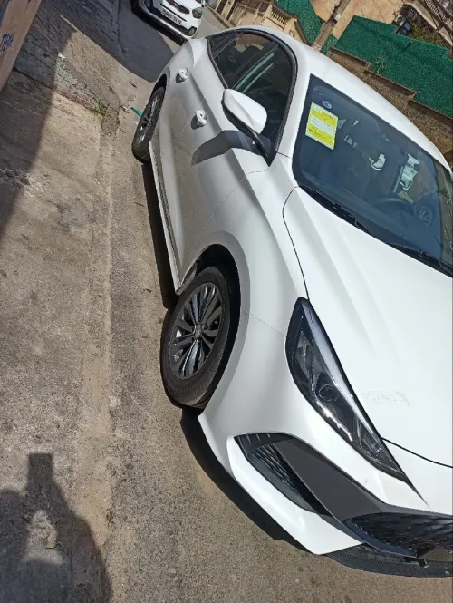 MG MG5 2026 MG5