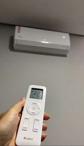 Installation climatiseur nettoyage ou réparation "رانا هنا"