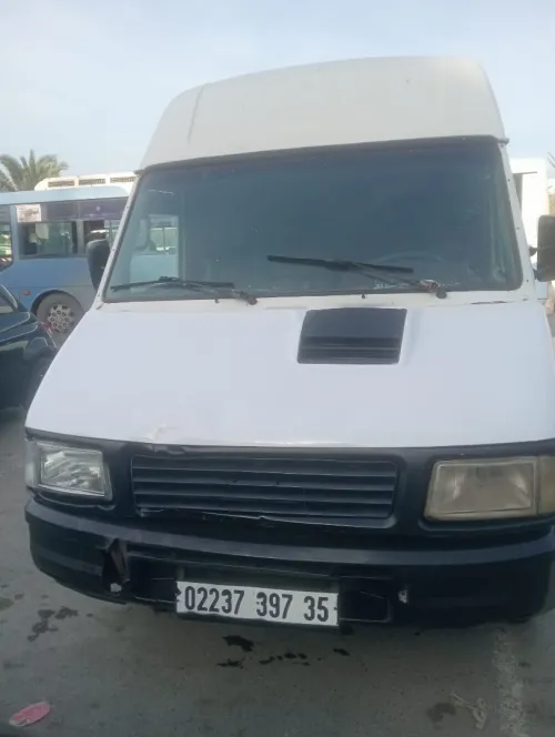 Iveco Iveco 1997