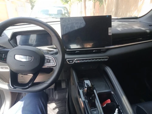Geely Coolray 2026 Full option