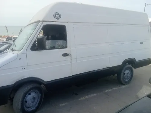 Iveco Iveco 1997