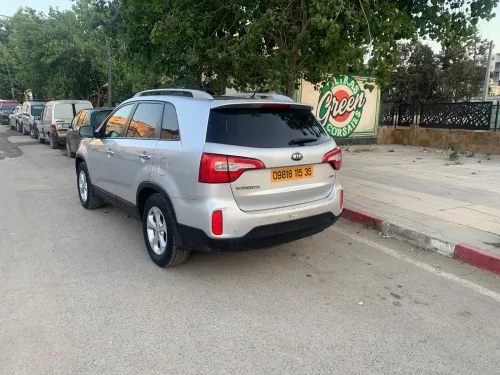 Kia Sorento 2015 Premium 5 Places