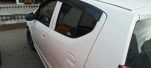 Suzuki Celerio 2012 Celerio