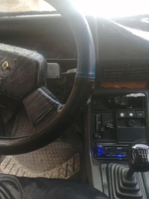 Renault r9 1998 