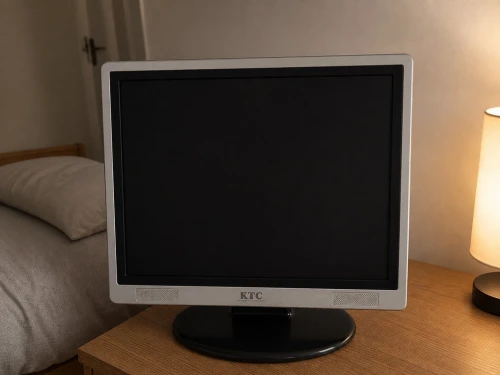Monitor KTC