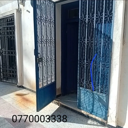 Location Appartement Niveau de villa F5 Constantine Constantine