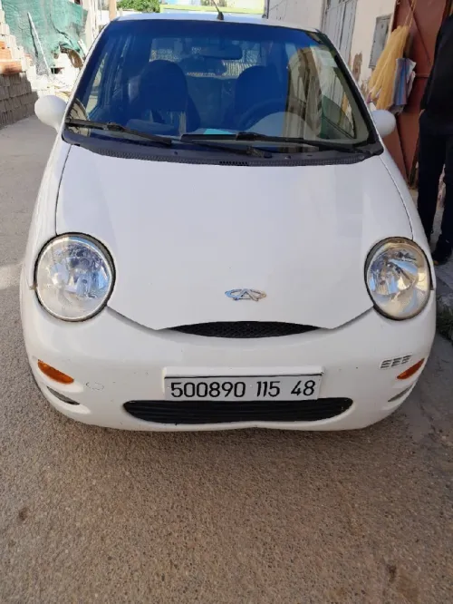 Chery QQ 2015 QQ