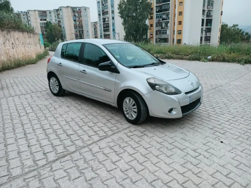 Renault Clio 3 2010 Clio 3