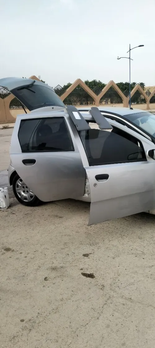 Fiat Punto 2009 Classic