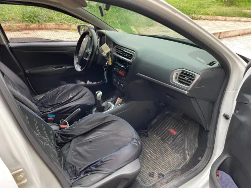 Peugeot 301 2013 301