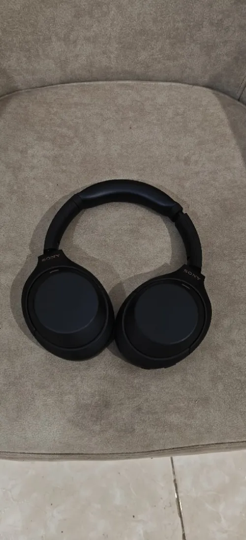 Sony wh1000xm4