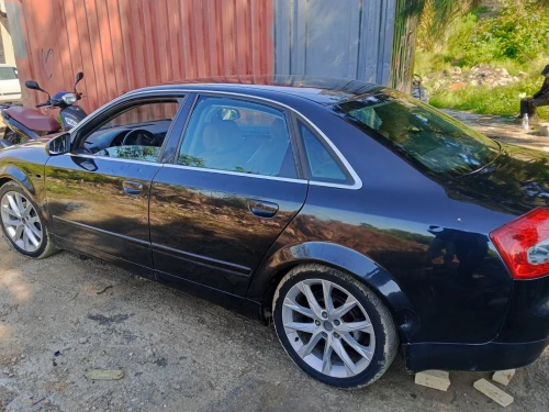 Audi A4 2006 A4
