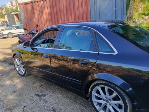 Audi A4 2006 A4