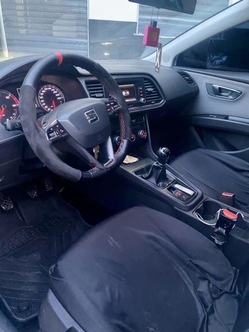 Seat Leon 2019 Urban