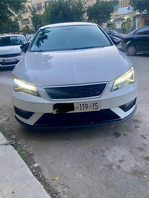 Seat Leon 2019 Urban