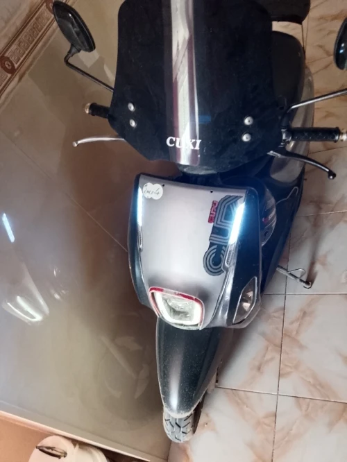 Cuxi Cuxi 2 2020