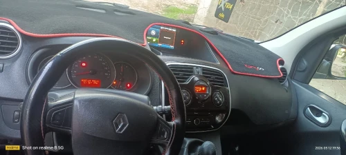 Renault Kangoo 2016 Privilège +