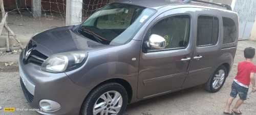 Renault Kangoo 2016 Privilège +