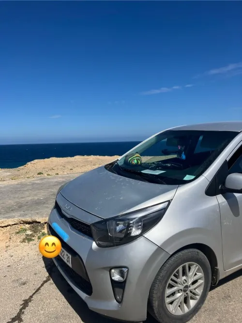 Kia Picanto 2022 LX Confort