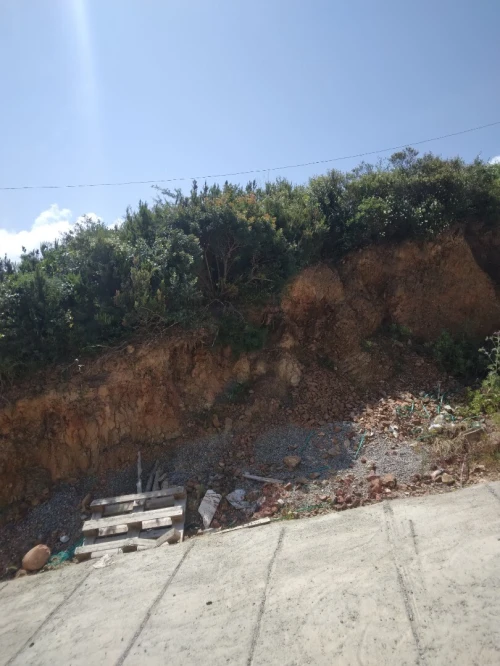 Vente Terrain Béjaïa Tala hamzadaira