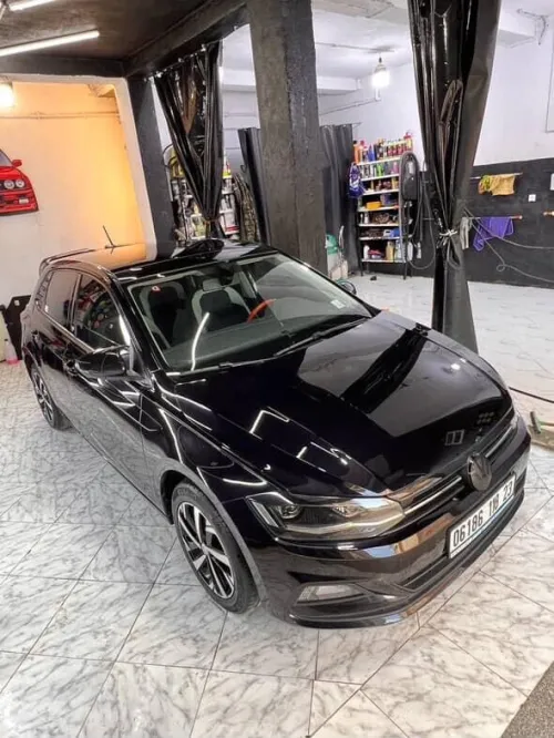 Volkswagen Polo 2018 Beats