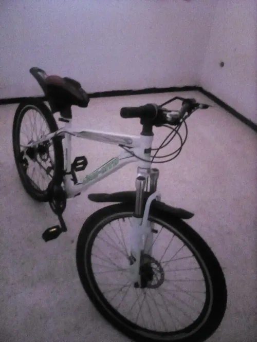 Vélo