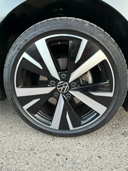 Volkswagen Golf 8 2026 Style