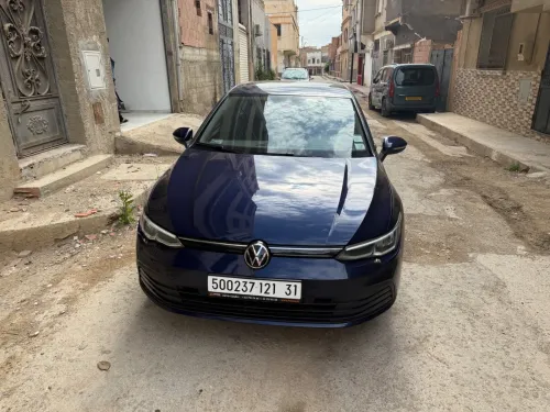 Volkswagen Golf 8 2021 Active