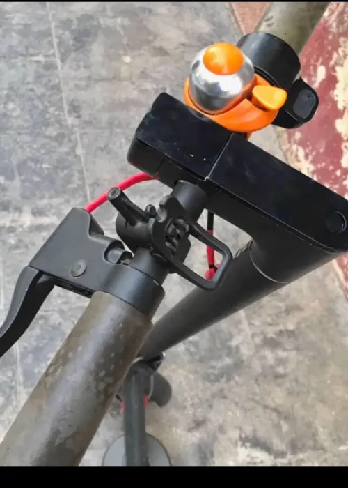 Trottinette eléctrique