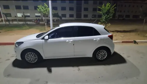 Kia Rio 5 portes 2019 LX