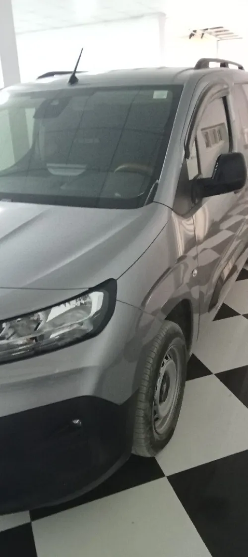 Fiat Doblo 2025 Doblo