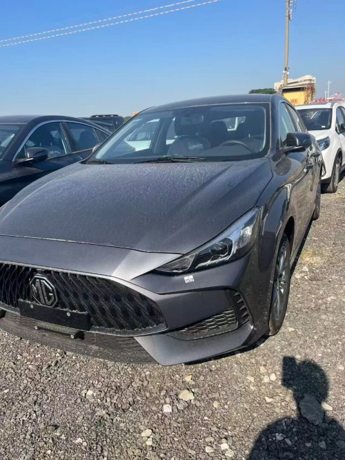 MG MG5 2026 MG5 Flagship Edition