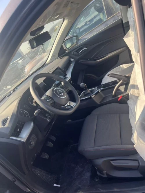 MG MG5 2026 MG5 Flagship Edition