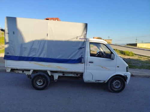 DFSK Mini Truck 2011 SC 2m50