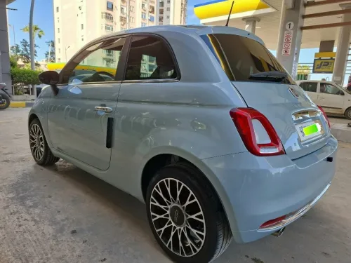 Fiat 500 2023 DolceVita