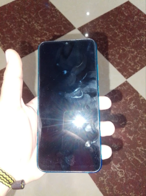 Redmi 9c Nfc