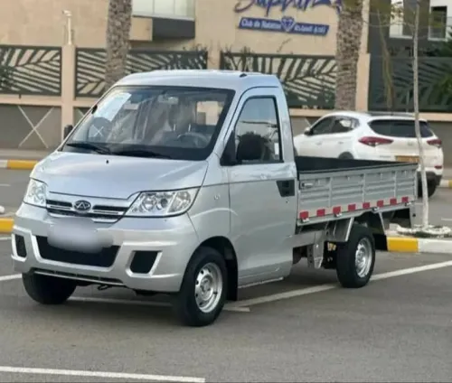 chery yoki 2021 2021