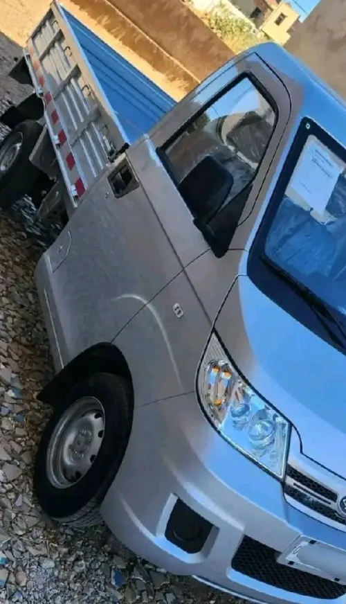 Chery yoki 2021 2021