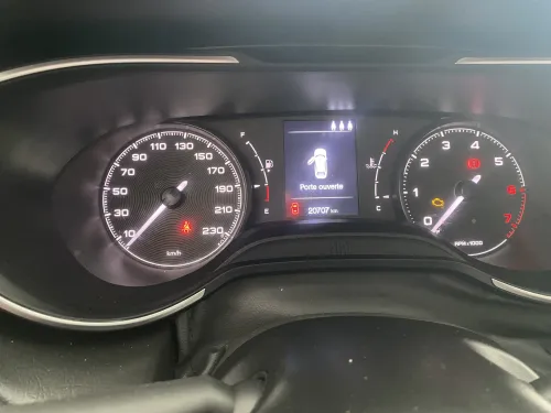 Fiat Tipo 2025 