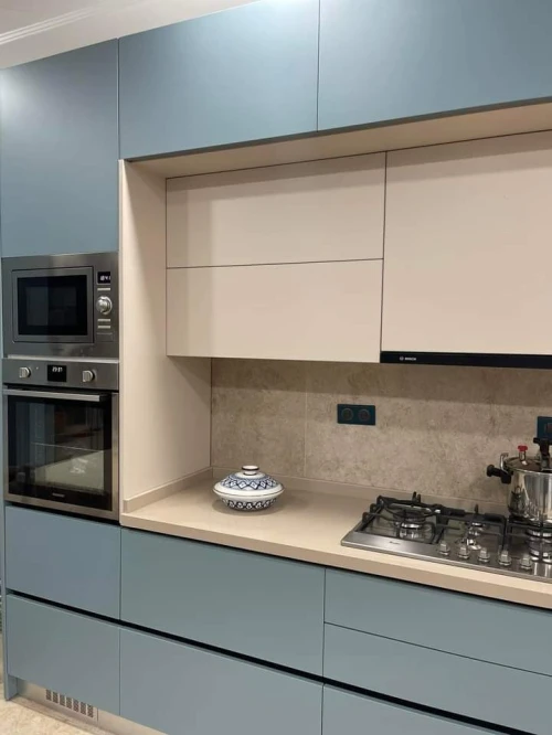 Marbre et Quartz et Granite