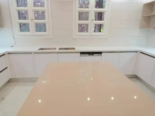 Quartz et Granite e Marbre