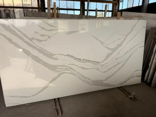 Marbre et Quartz et Granite